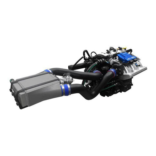RIVA Sea-Doo 215hp GEN-3 Power Cooler Kit – Atlantic Jet Sports