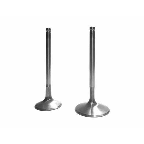 Riva Sea-Doo Performance Valve Set, Standard