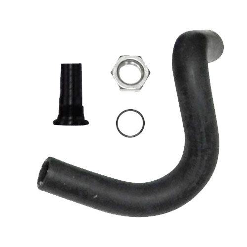 Riva Sea Doo Power Filter Breather Hose