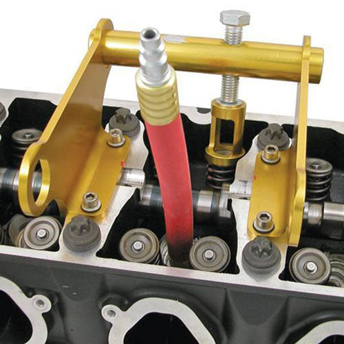 Sea Doo Valve Spring Compression Tool