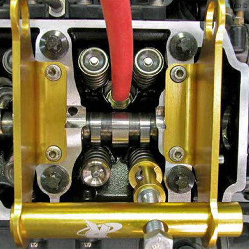 Sea Doo Valve Spring Compression Tool