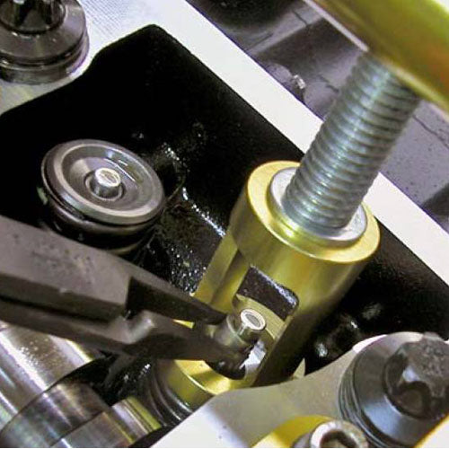 Sea Doo Valve Spring Compression Tool