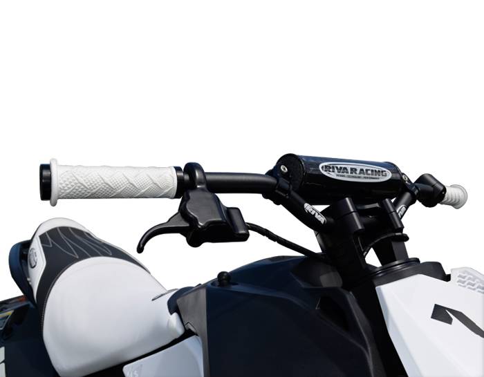 Riva Sea-Doo Electronic Throttle Lever Assembly
