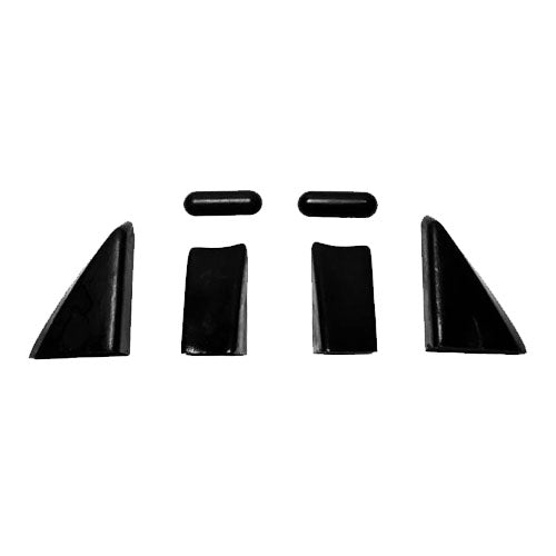 Sea Doo Spark '14-20 Pump Seal Kit - Fits Riva Intake Grate RS22130 Only