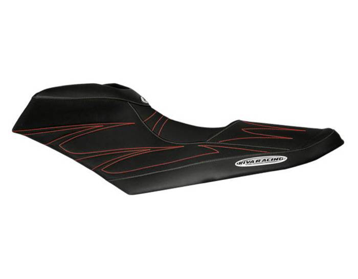 Riva Racing Sea Doo RXP-X 300 '16-20 Seat Cover — Atlantic Jet Sports