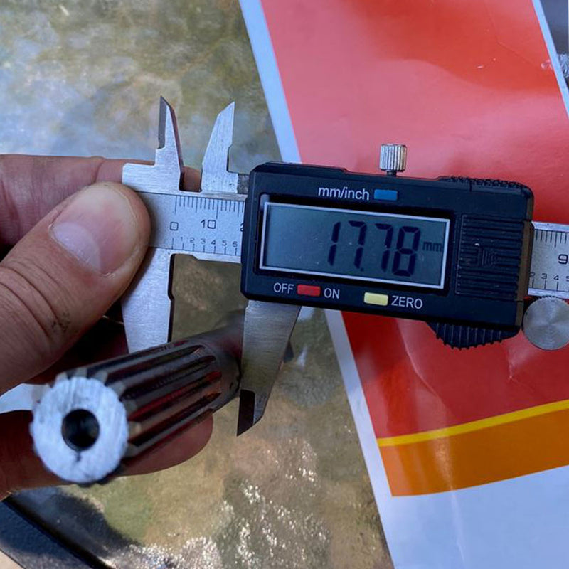 Yamaha Super Jet and WaveBlaster Coupler Shaft Holding Tool