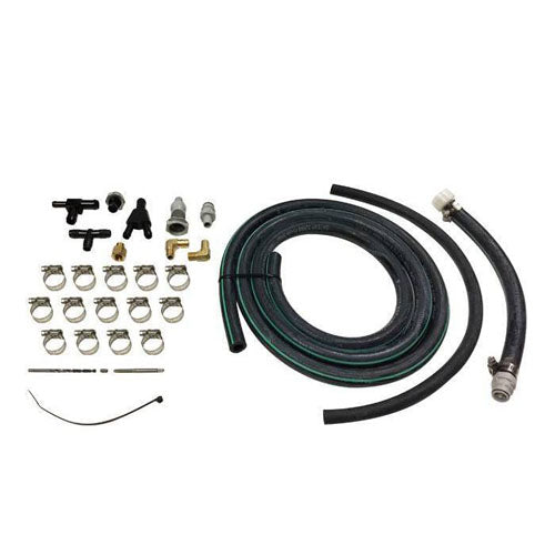 Riva Yamaha 2011-19 1.8 Liter HO Engine Cooling Upgrade Kit