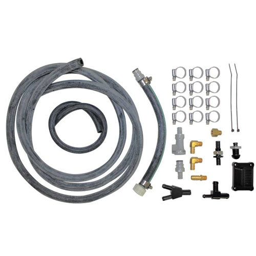 RIVA Yamaha 2020+ 1.8L HO Engine Cooling Upgrade Kit