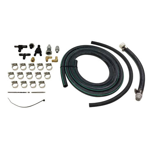 Riva 2008-2010 Yamaha SHO 1.8 Liter Engine Cooling Upgrade Kit