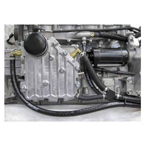 Riva 2008-2010 Yamaha SHO 1.8 Liter Engine Cooling Upgrade Kit