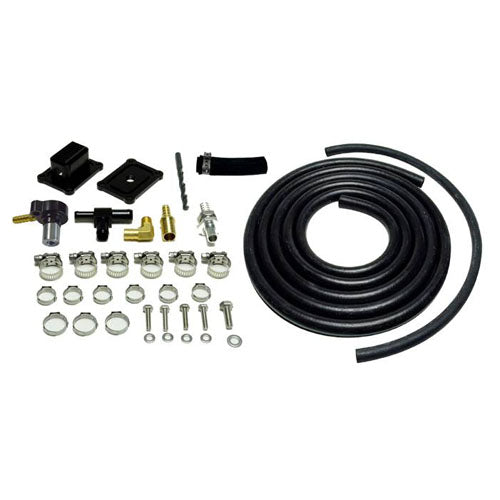 Riva 2014-19 Yamaha SVHO Pro-Series Engine Cooling Upgrade Kit