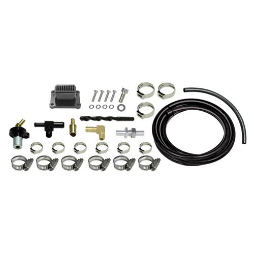 Riva 2020+ Yamaha SVHO Pro-Series Engine Cooling Upgrade Kit