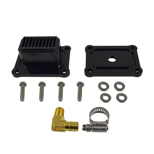 RIVA Billet Pump Strainer for Yamaha SVHO 2014~19