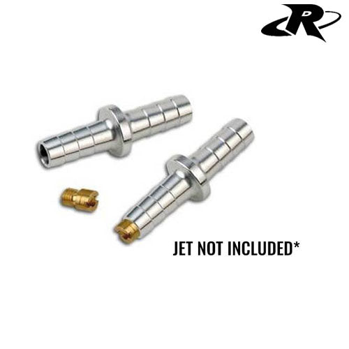 RIVA Fuel Line Return Restrictor