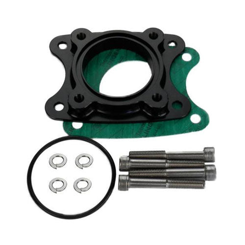 Riva Yamaha 1.8L SHO/SVHO Billet Throttle Body Adapter