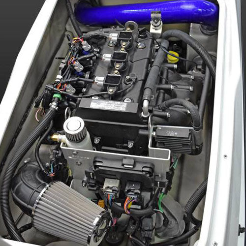 Riva Yamaha Super Jet Power Filter Kit '21+