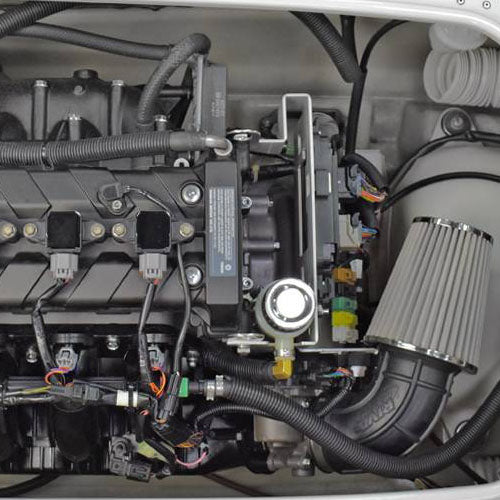 Riva Yamaha Super Jet Power Filter Kit '21+