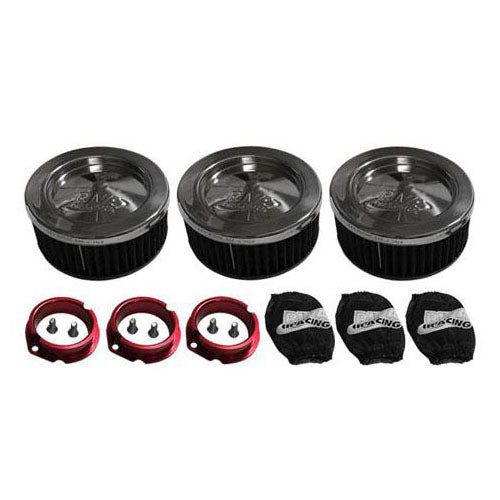 Riva Yamaha GP1200R/XLT1200/XL1200Ltd Power Filter Kit