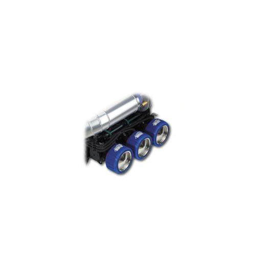 Riva Yamaha GP1200R/XLT1200/XL1200Ltd Power Filter Kit