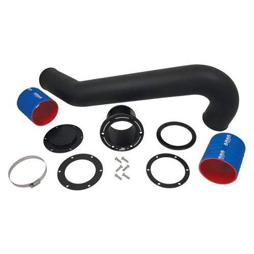 RIVA Yamaha FZR/FZS '09-16 Rear Exhaust Kit