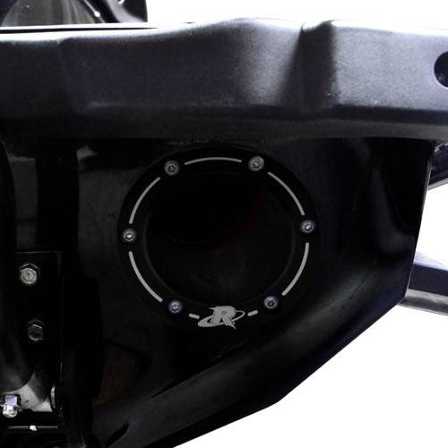 RIVA Yamaha GP1800/VXR/VXS '15+ Rear Exhaust Kit