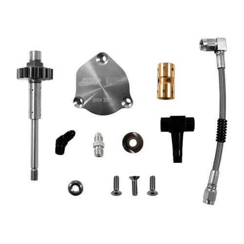 RIVA Yamaha Supercharger Shaft Upgrade Kit