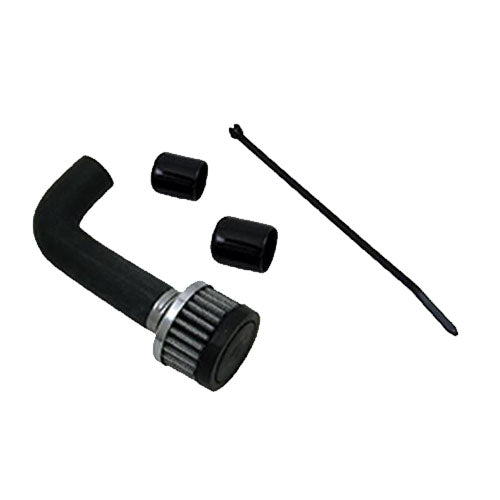 Riva Yamaha 1.8L Engine Breather Upgrade '08-11