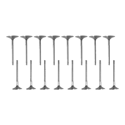 Riva Yamaha Performance Valve Set, 1.8L Standard