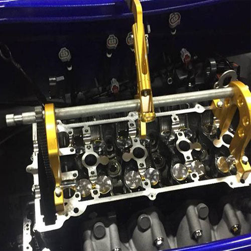 Yamaha / Kawasaki Valve Spring Compression Tool