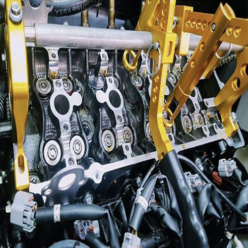 Yamaha / Kawasaki Valve Spring Compression Tool