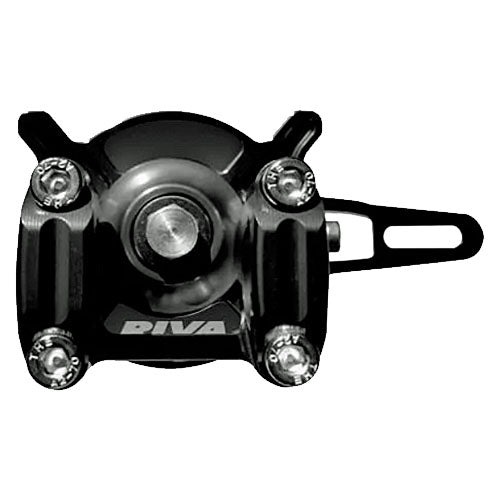 RIVA Racing Stand-Up Pro-Lite Steering System