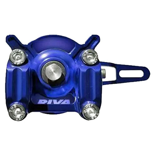 RIVA Racing Stand-Up Pro-Lite Steering System