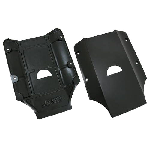 RIVA Yamaha 2008+ SuperJet Performance Ride Plate