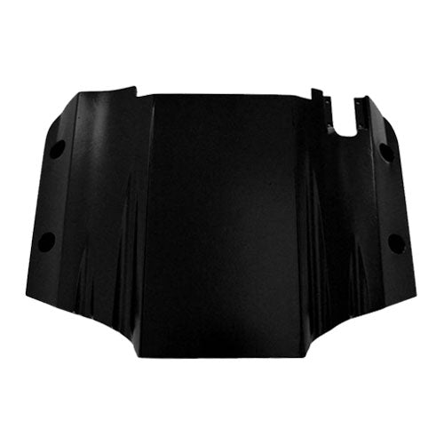 RIVA Yamaha FZR/FZS '09-16 Performance Ride Plate