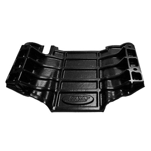 RIVA Yamaha FZR/FZS '09-16 Performance Ride Plate