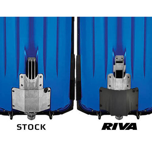 RIVA Yamaha GP1800/VXR 15+ GEN-2 Top-Loader Intake Grate