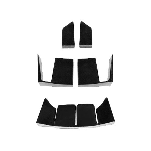 Yamaha FZR/FZS '14-16 Pump Seal Kit - Fits Riva Intake Grate RY22051 Only