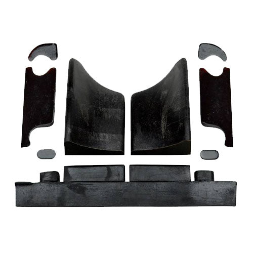 Yamaha FX '12-20 Pump Seal Kit - Fits Riva RY22070 Intake Grate Only