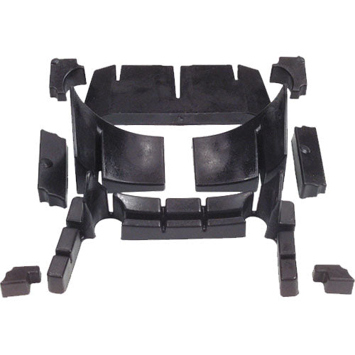 Yamaha GP800R/GP1200R/GP1300R Pump Seal Kit - Fits OEM Intake Grate