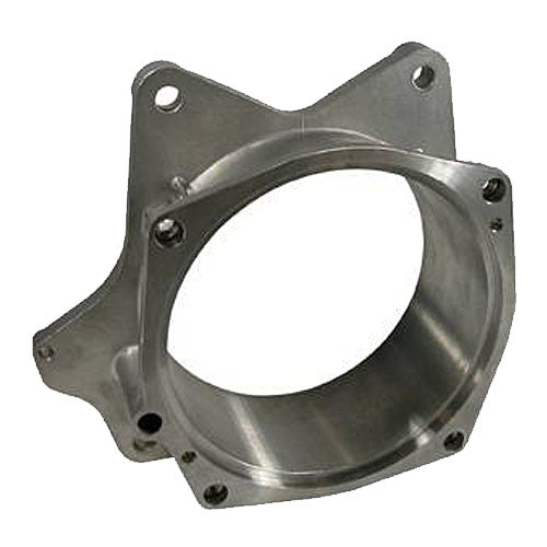 RIVA Stainless Steel Impeller Housing for Yamaha 155mm/66V-51312-01-94