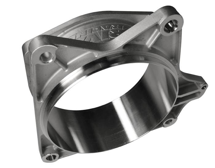 RIVA Stainless Steel Impeller Housing for Yamaha 160mm/6ET-51312-00-00