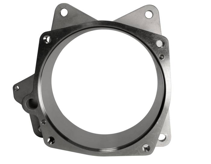 RIVA Stainless Steel Impeller Housing for Yamaha 160mm/6ET-51312-00-00