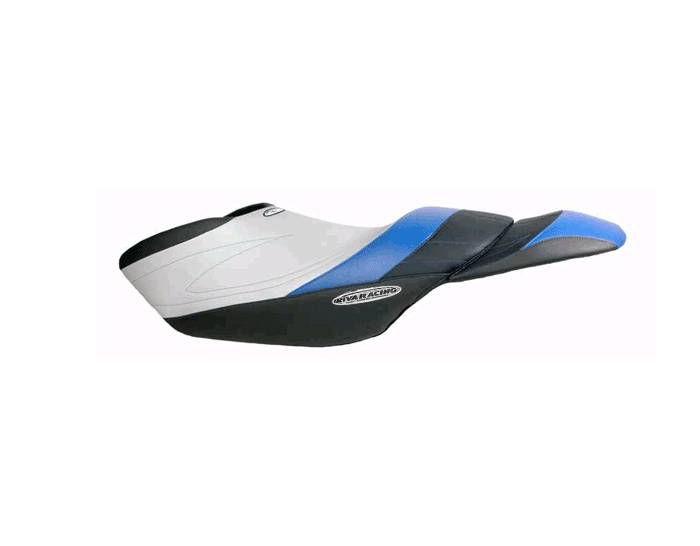 Riva Racing Yamaha FZR '09-11 Seat Cover