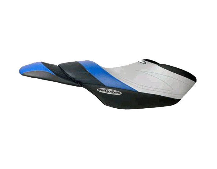 Riva Racing Yamaha FZR '09-11 Seat Cover