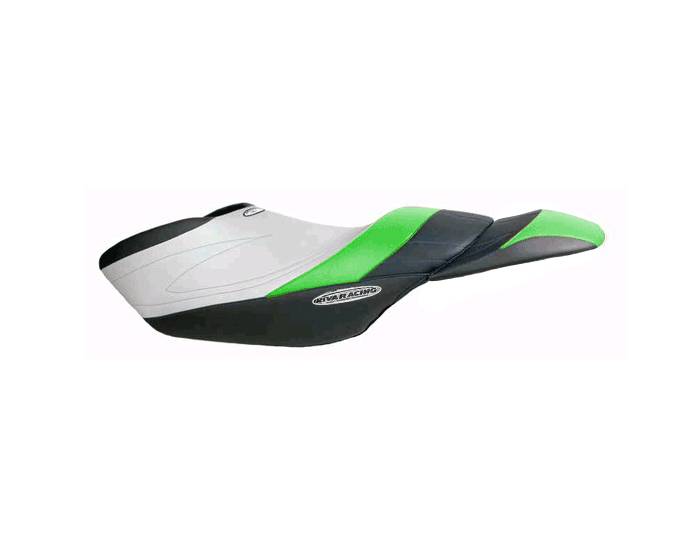Riva Racing Yamaha FZR '09-11 Seat Cover