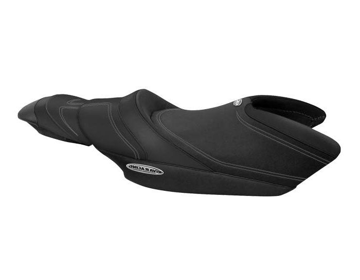 Riva Racing Yamaha FZR '12-16 Seat Cover