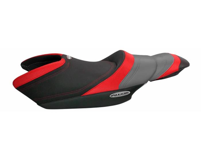 Riva Racing Yamaha FZR '12-16 Seat Cover