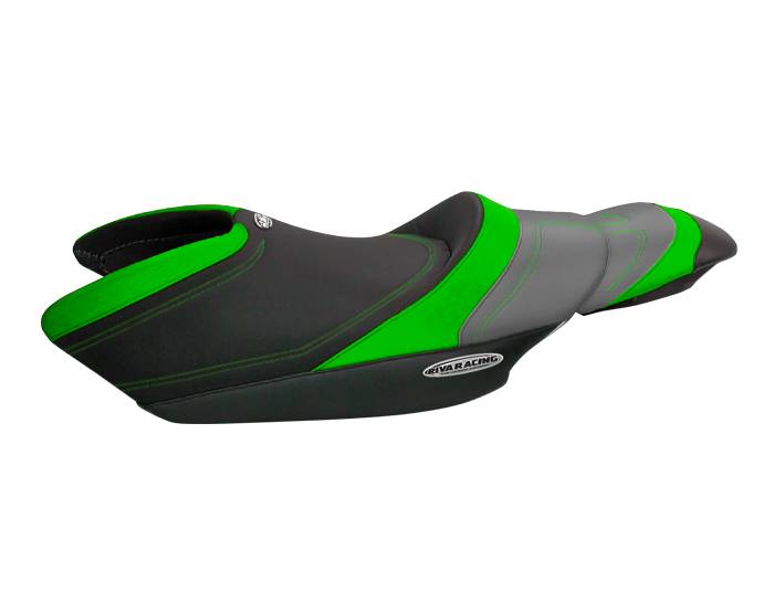 Riva Racing Yamaha FZR '12-16 Seat Cover