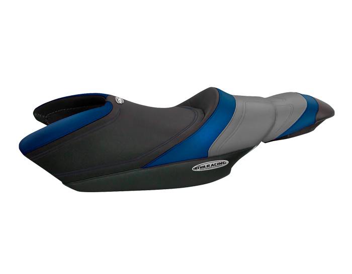 Riva Racing Yamaha FZR '12-16 Seat Cover