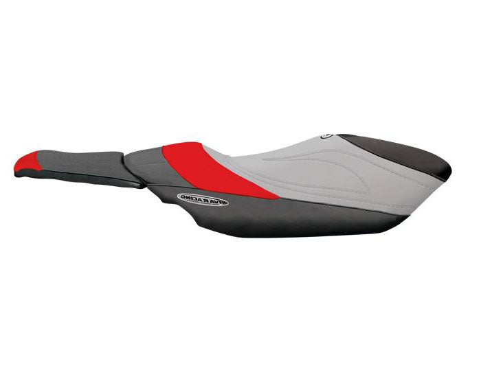 Riva Racing Yamaha FZS '09-16 Seat Cover